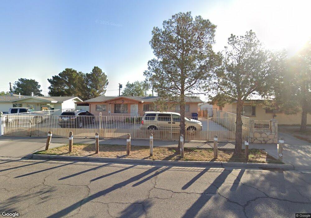 209 Gladys Ave, El Paso, TX 79915 - photo 1