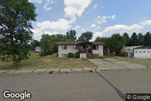 108 Mcgrath Ave, Stanton, ND 58571