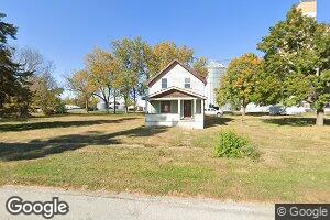 116 W 1st St, Bouton, IA 50039