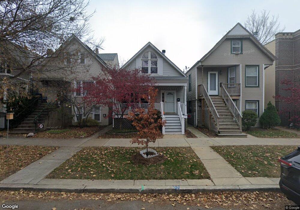 4833 N Oakley Ave, Chicago, IL 60625 - photo 1