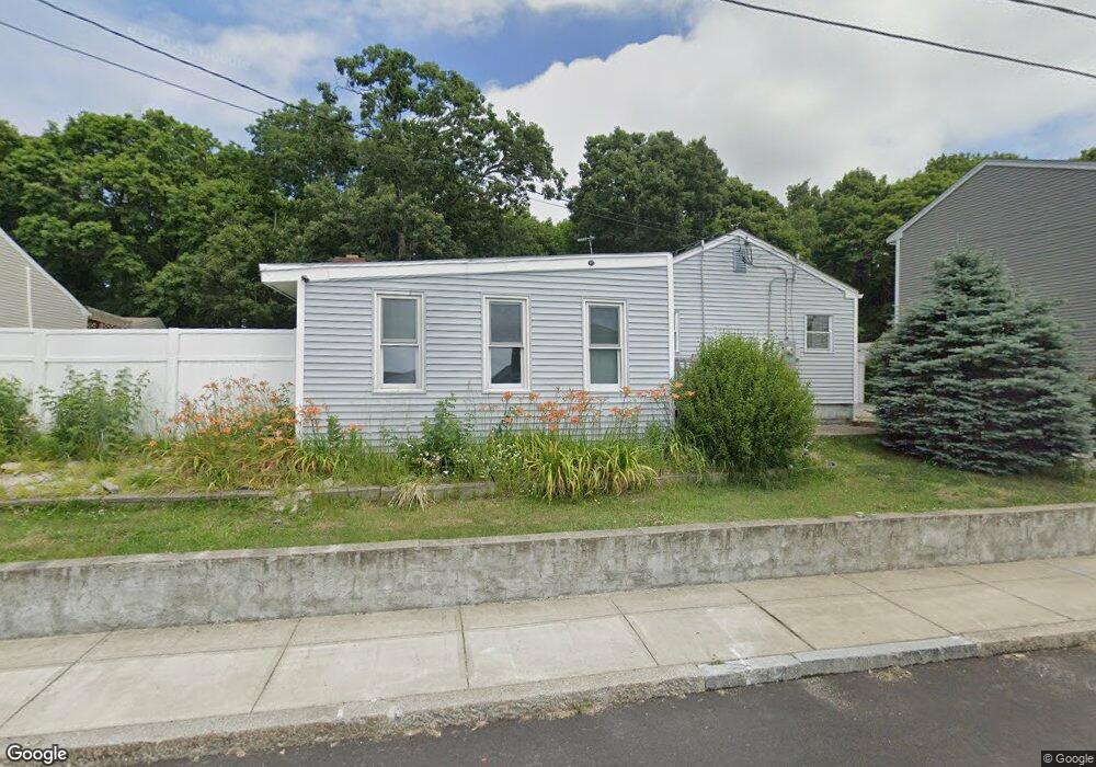 40 Sevigny St, Fall River, MA 02723 - photo 1