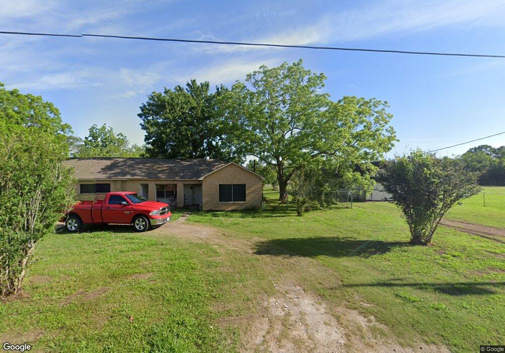 1036 County Road 429, Brazoria, TX 77422 - photo 1