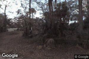 56327 Tree Rd, Astor, FL 32102