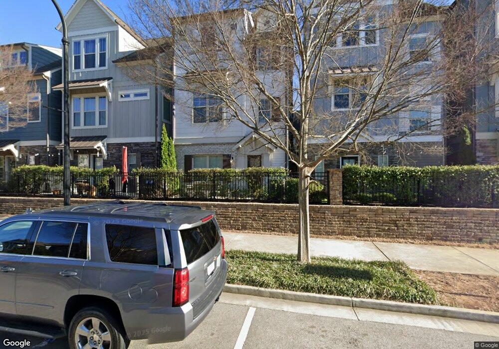 112 Blakemore Dr SE unit A, Smyrna, GA 30080 - photo 1