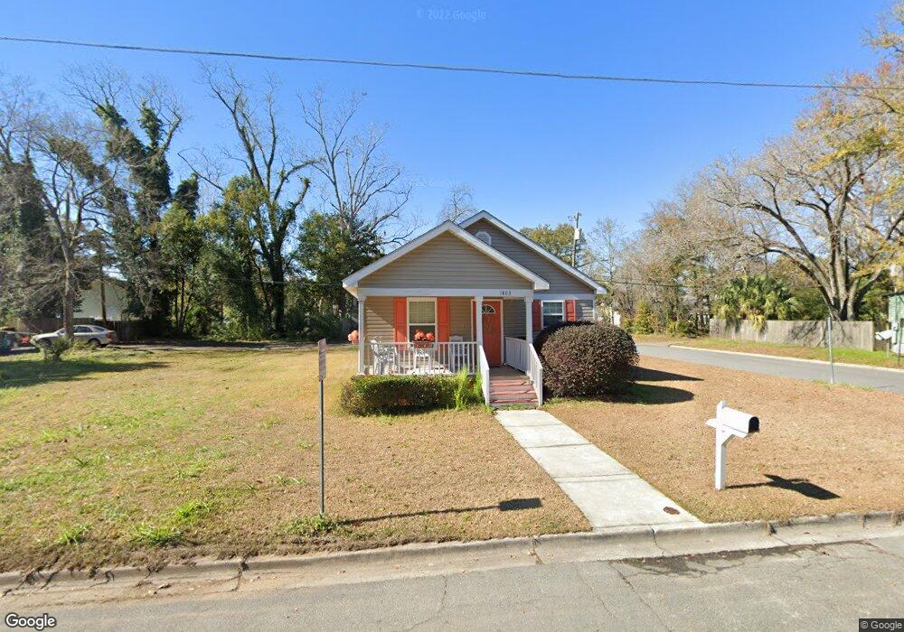 1803 Le Grand St, Savannah, GA 31401 - photo 1