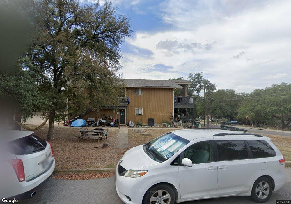 1007 Girard St, San Marcos, TX 78666 - photo 1