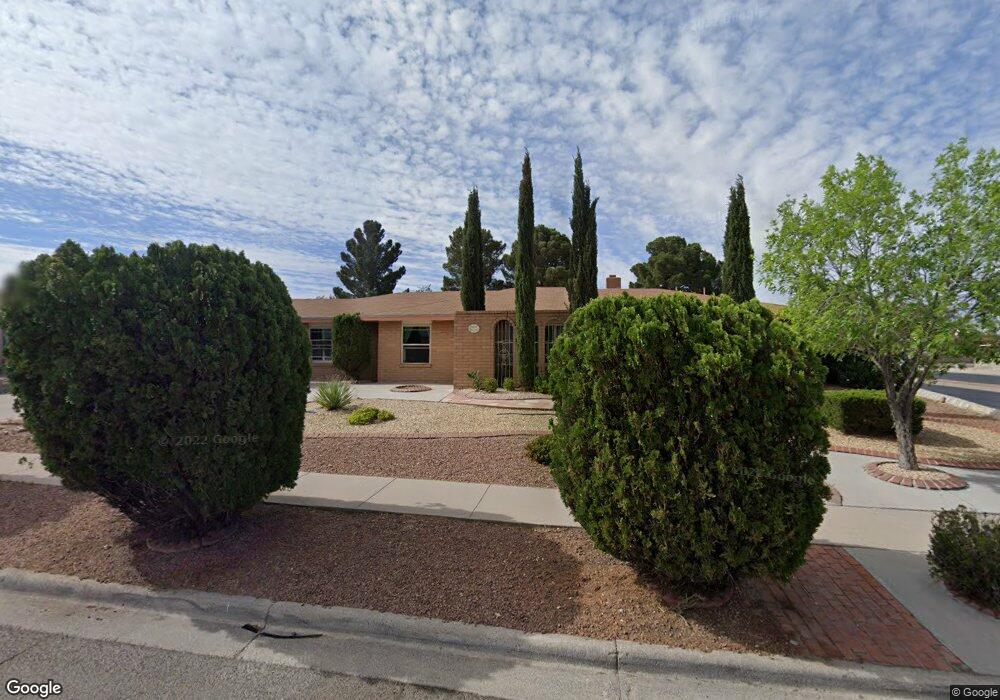 10600 Quezada Ave, El Paso, TX 79935 - photo 1