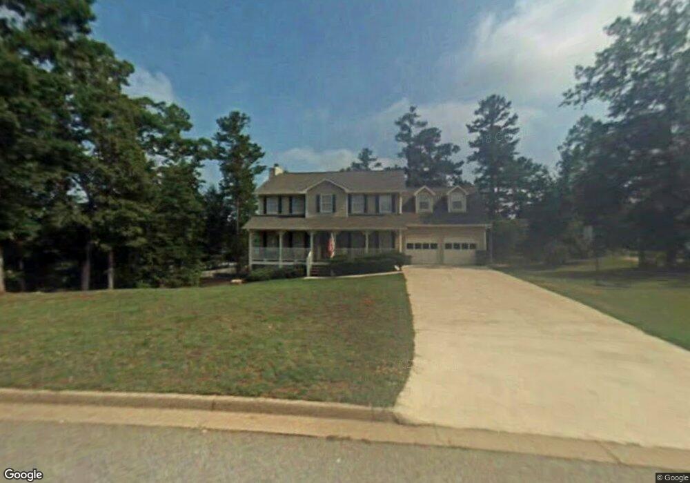 665 Mckenzie Cir, Stockbridge, GA 30281 - photo 1