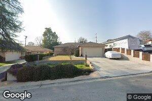 2108 Scott Place, Bakersfield, CA 93306