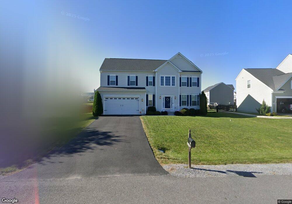 210 Doyle St, Gerrardstown, WV 25420 - photo 1