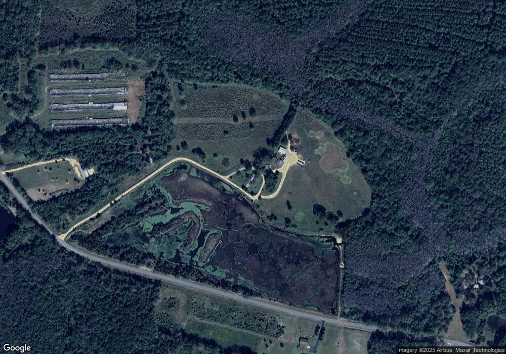 46 Buck Patterson Lake Rd, Ellisville, MS 39437 - photo 1