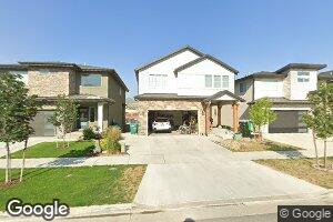 15304 S Park Bluff Way, Bluffdale, UT 84065