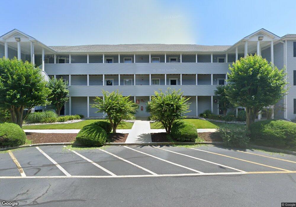 3500 Sanibel Cir unit 3501, Rehoboth Beach, DE 19971 - photo 1