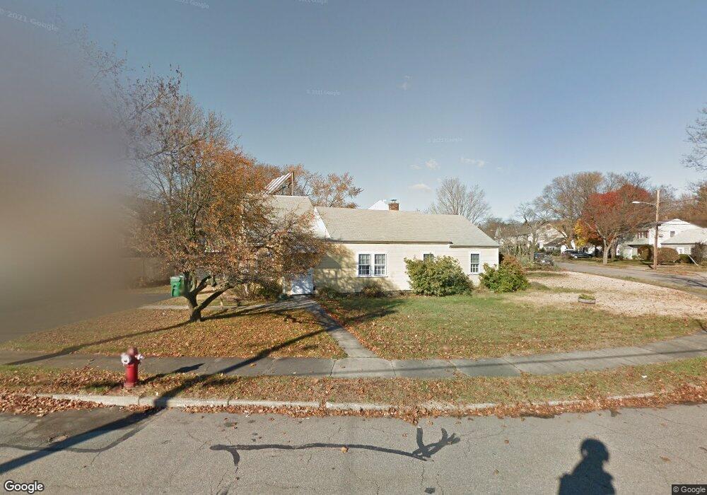 36 Bontempo Rd, Newton Center, MA 02459 - photo 1