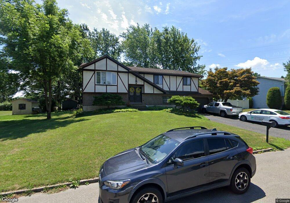 1145 Claire St, Bethlehem, PA 18017 - photo 1