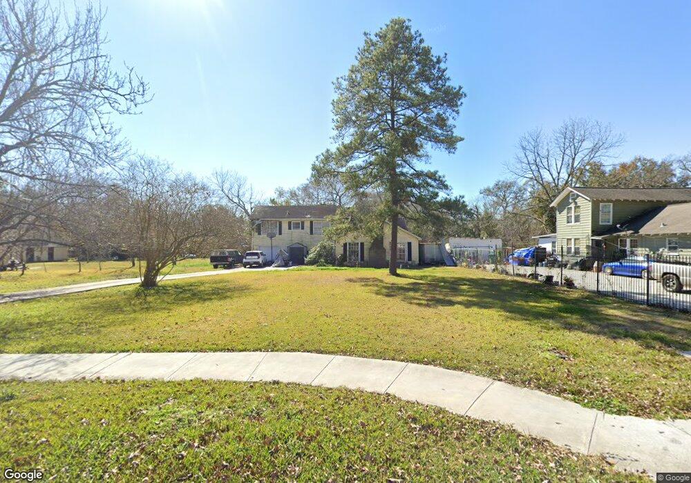 8218 Concord St, Houston, TX 77017 - photo 1