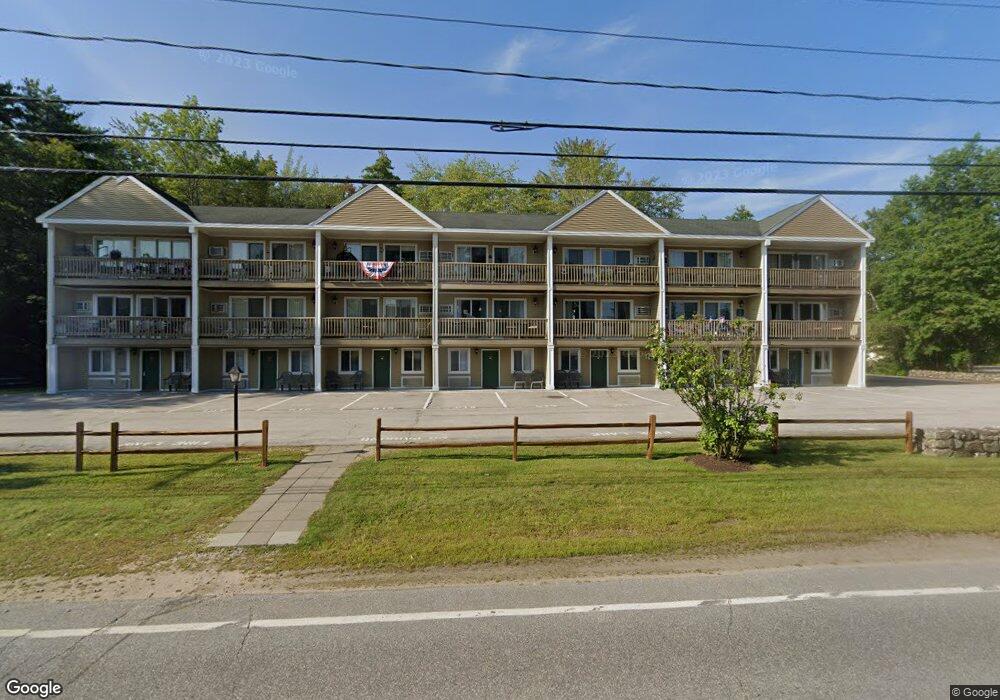 116 Misty Harbor unit 116, Gilford, NH 03249 - photo 1