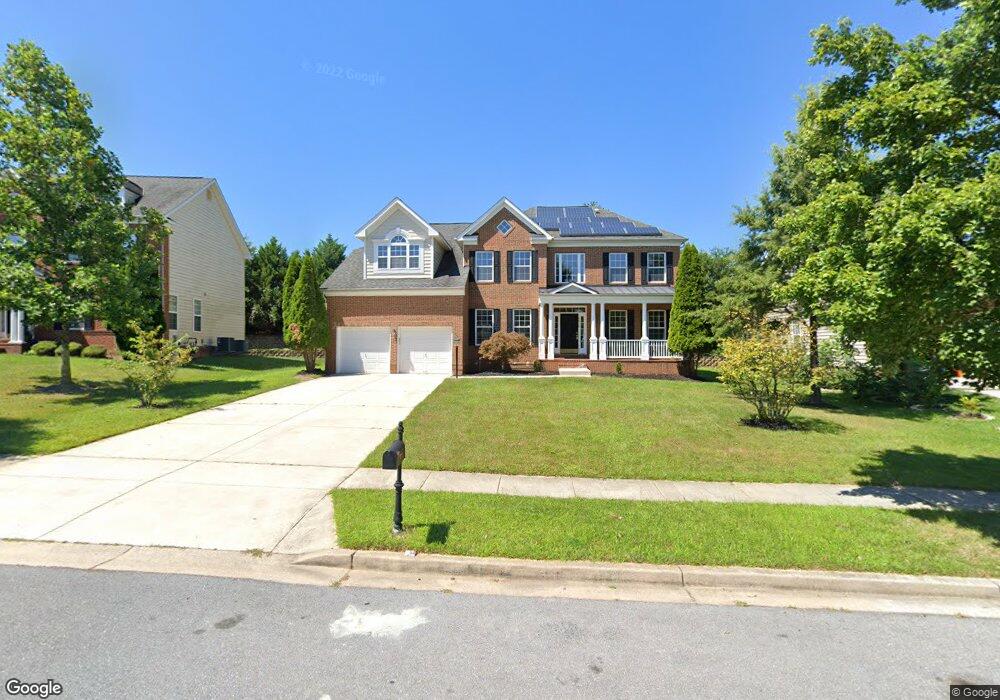 6915 Ironbridge Ln unit BSMT, Laurel, MD 20707 - photo 1