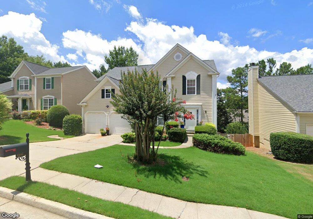 5151 Bankside Way unit 1, Norcross, GA 30092 - photo 1