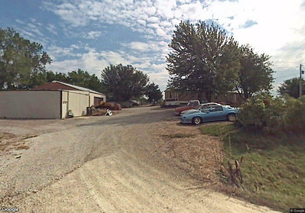13220 142nd Rd, Hoyt, KS 66440 - photo 1