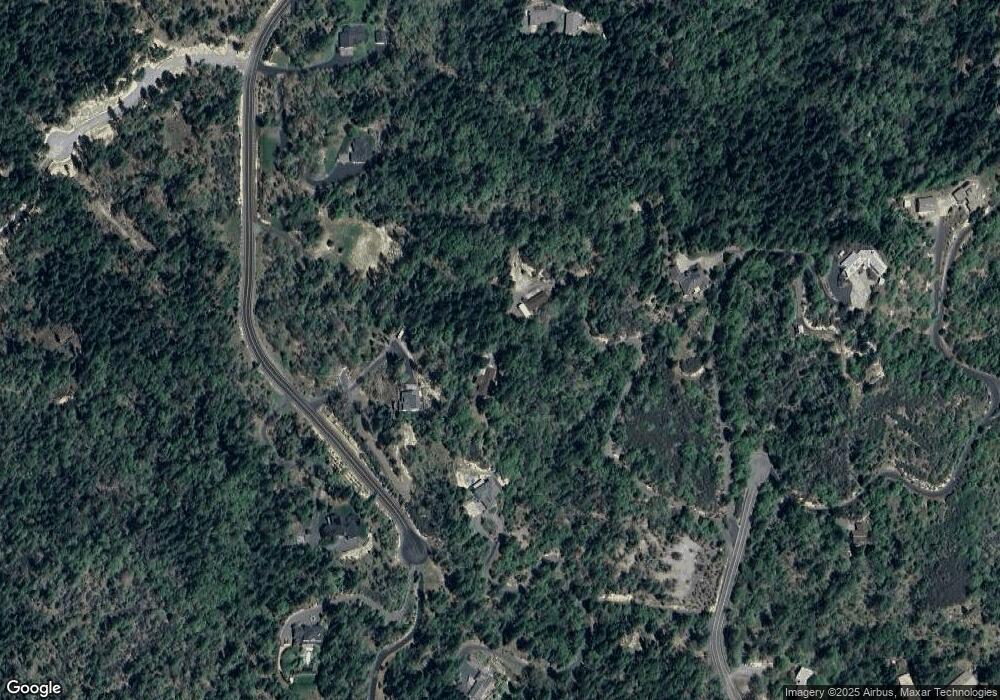 3560 Campus View Dr, Grants Pass, OR 97527 - photo 1