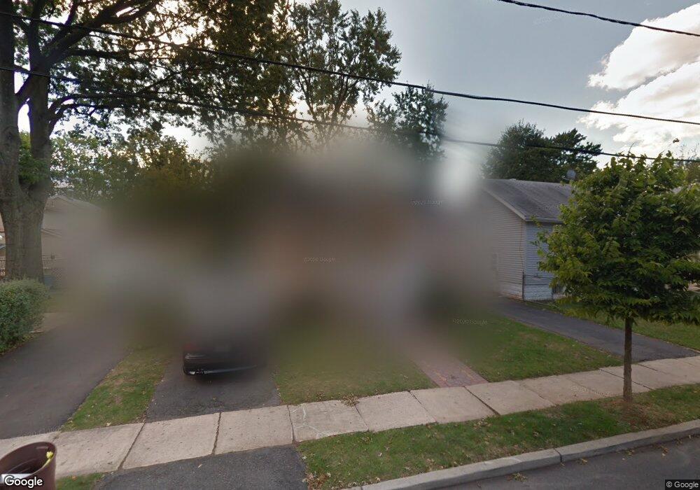 262 Wilson Ave, Rahway, NJ 07065 - photo 1