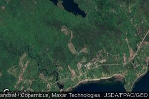 Serene Dr, Northport, ME 04849