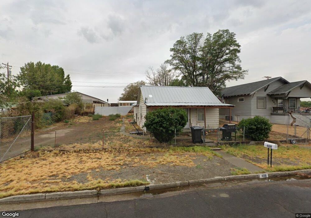 408 Monroe St, Winnemucca, NV 89445 - photo 1