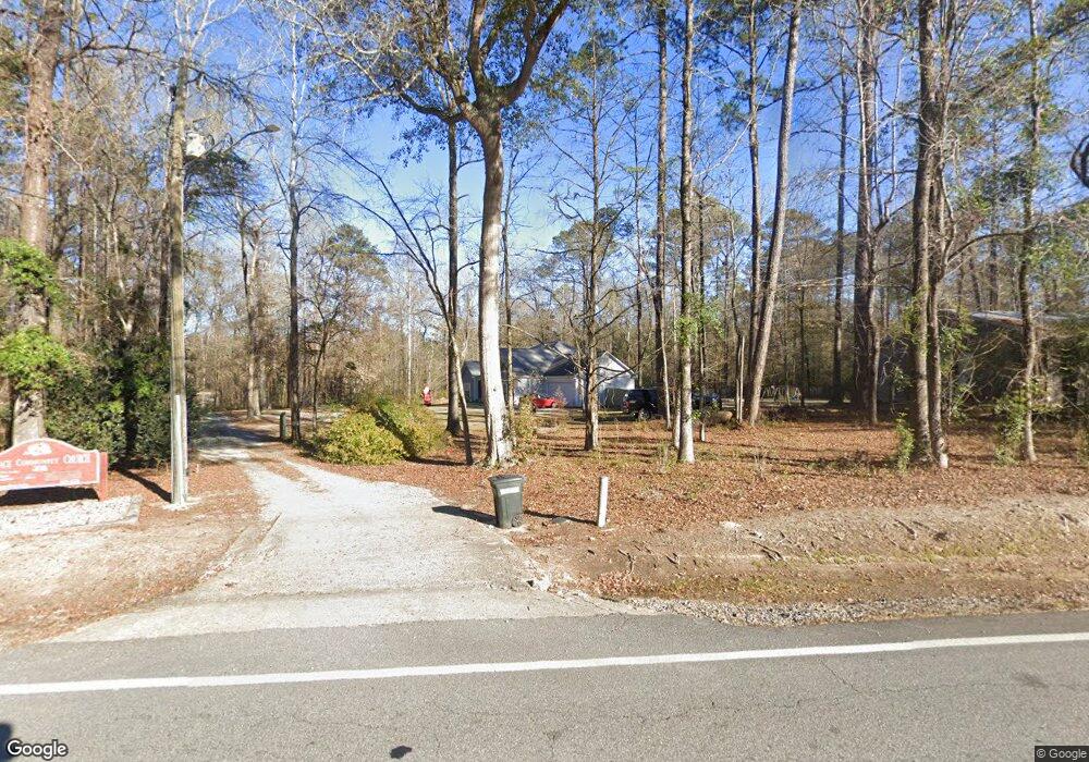 4327 Fortson Rd, Fortson, GA 31808 - photo 1