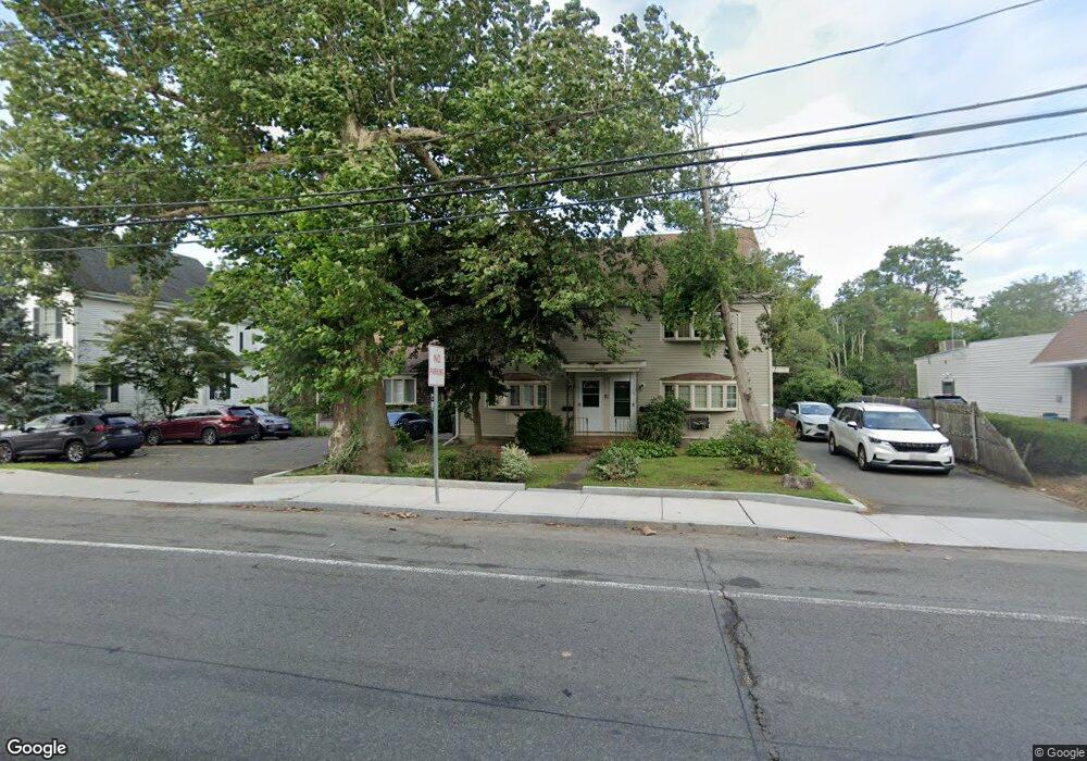 21 N Main St, Avon, MA 02322 - photo 1