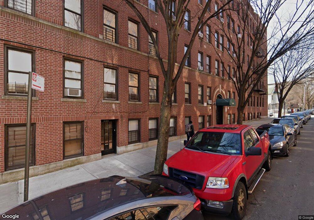 3008 Decatur Ave, Bronx, NY 10458 - photo 1