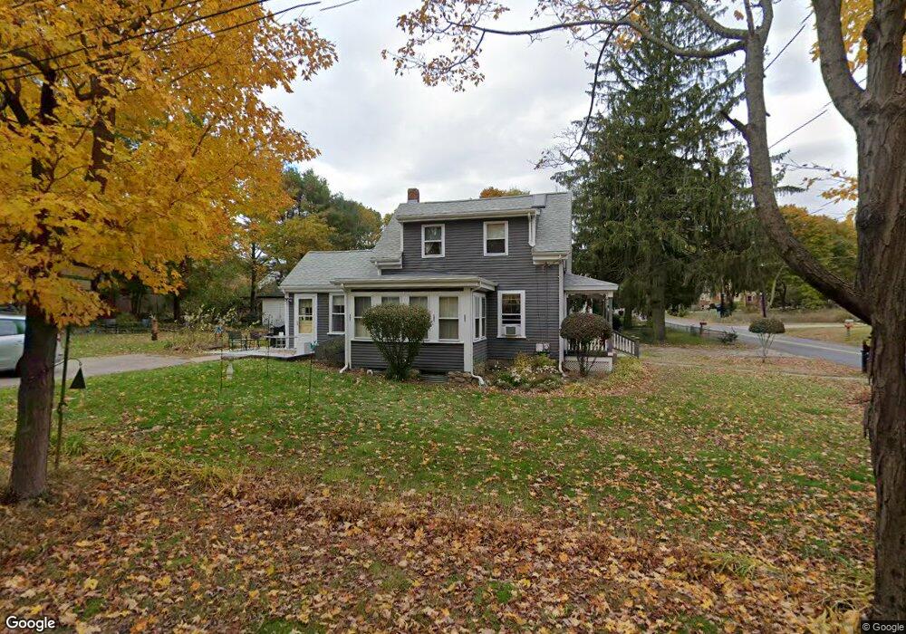 33 Lakeview Rd, Foxboro, MA 02035 - photo 1