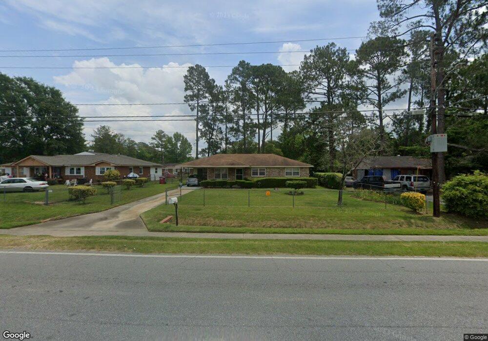 N Leone Dr, Macon, GA 31206 - photo 1