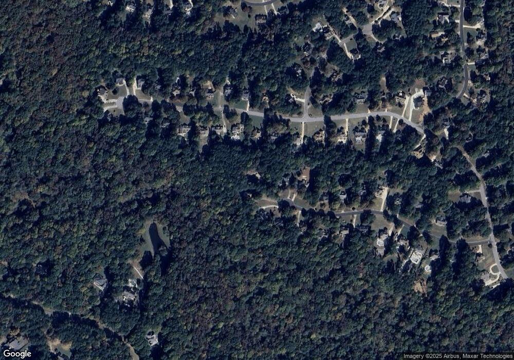 103 Barrington Ridge Ct, Sharpsburg, GA 30277 - photo 1