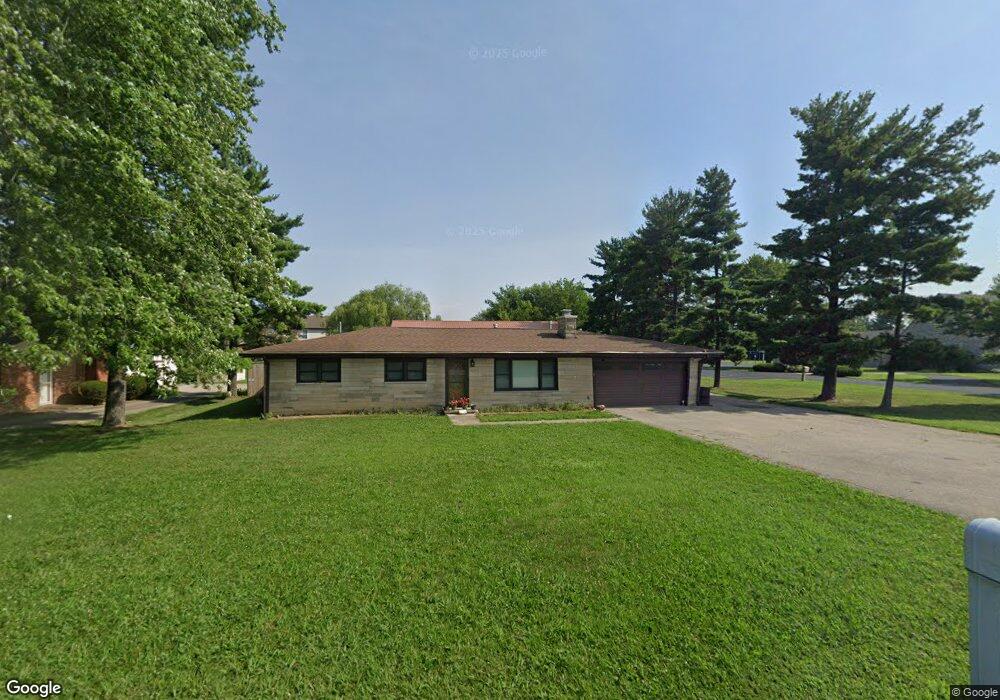 570 Paul Hand Blvd, Franklin, IN 46131 - photo 1
