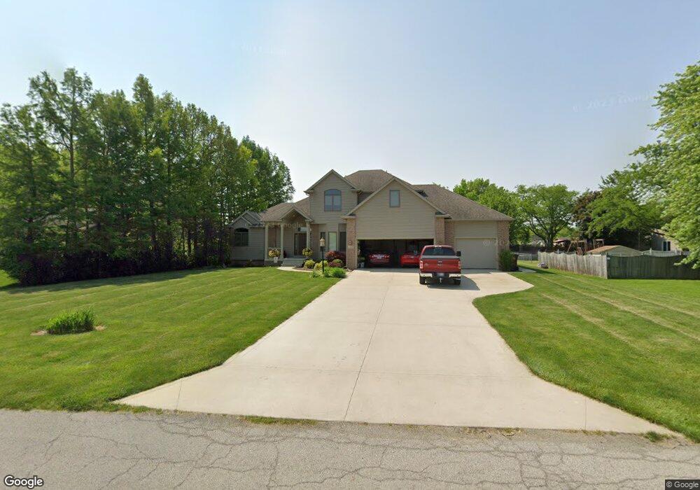 315 Bittersweet Ln, Ossian, IN 46777 - photo 1