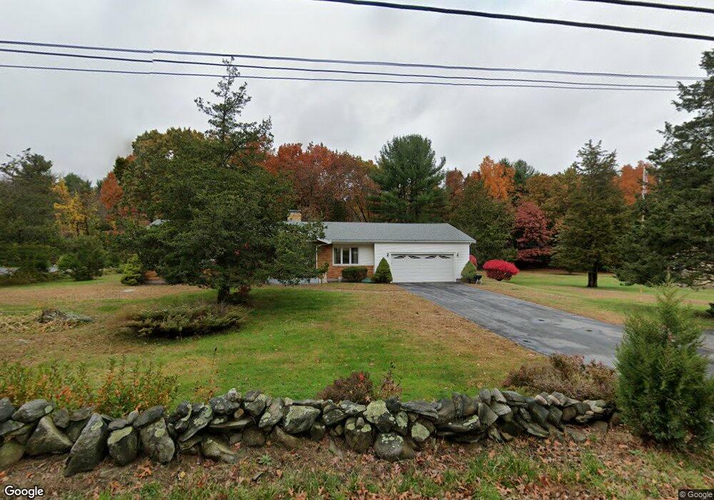 151 Flag Hill Rd, Boxborough, MA 01719 - photo 1