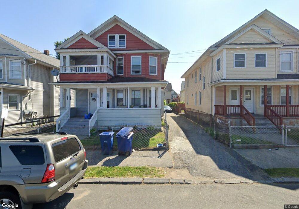 198 4th St, Bridgeport, CT 06607 - photo 1