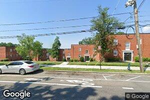 401-405 Ridge Rd SE, Washington, DC 20019
