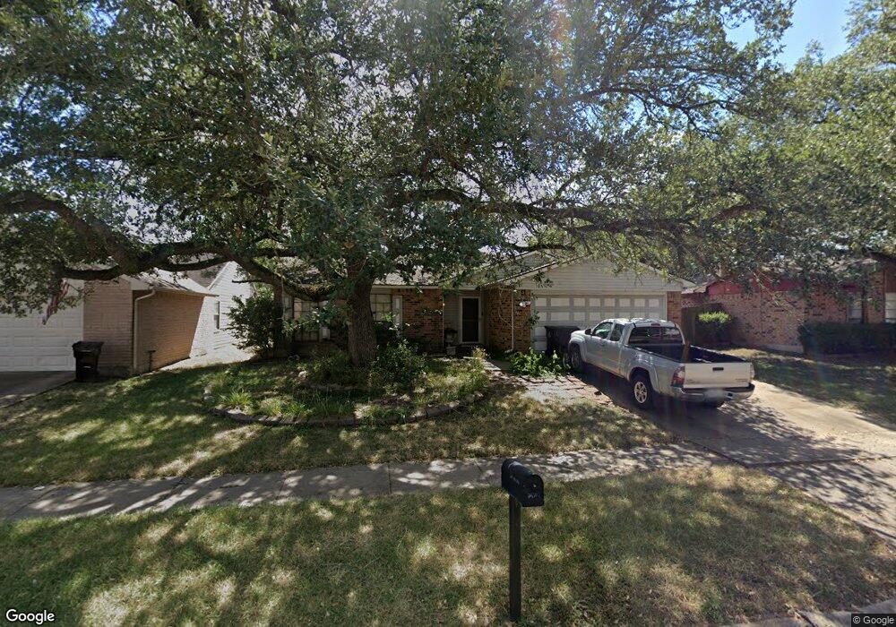 24107 Palo Dura Dr, Hockley, TX 77447 - photo 1