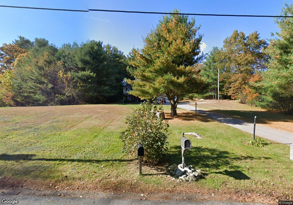 315 Blackstone St, Bellingham, MA 02019 - photo 1