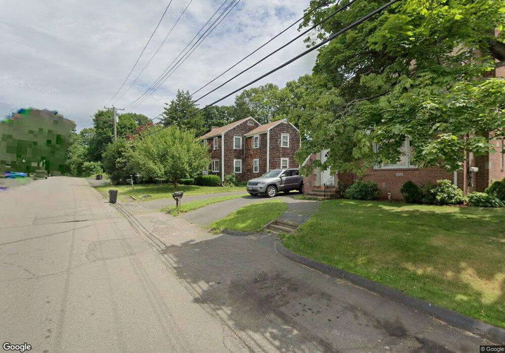 57 Crest Ave, East Haven, CT 06513 - photo 1