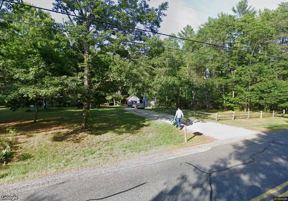 40 Swamp Rd, Durham, ME 04222 - photo 1