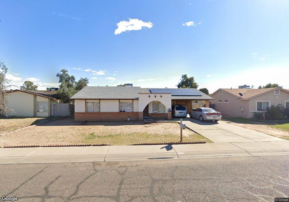 1829 N 46th Dr, Phoenix, AZ 85035 - photo 1