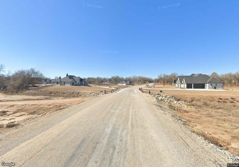 Lot 48 Winkler Way, Springtown, TX 76082 - photo 1