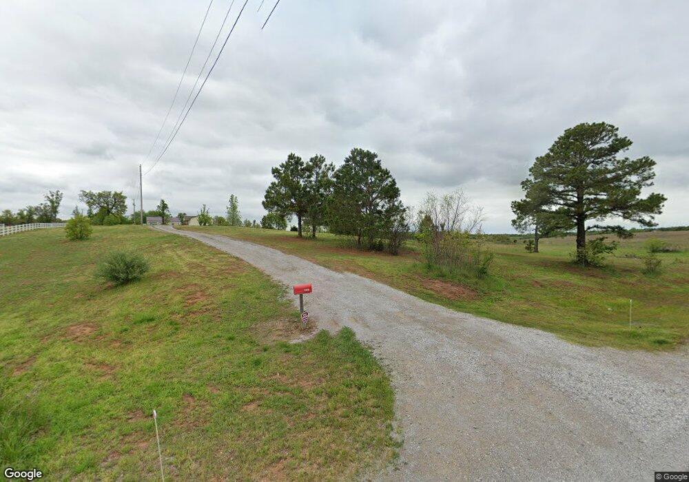 30407 Clearpond Rd, Shawnee, OK 74801 - photo 1