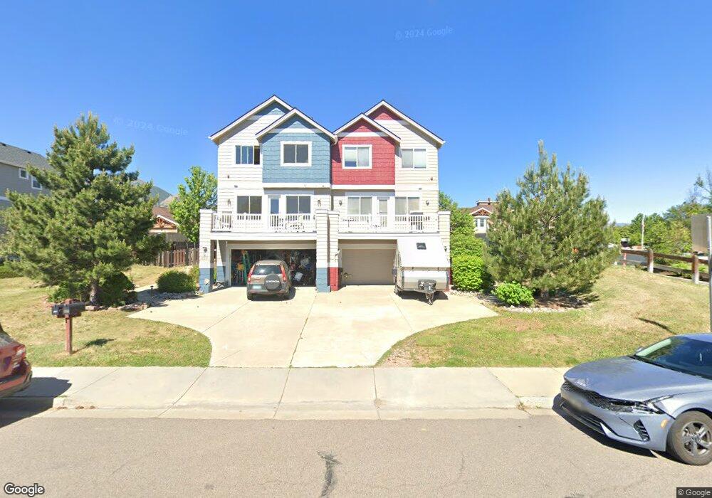 601 Tantra Dr unit 8, Boulder, CO 80305 - photo 1
