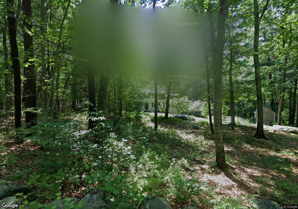 74 S Shaker Rd, Harvard, MA 01451 - photo 1