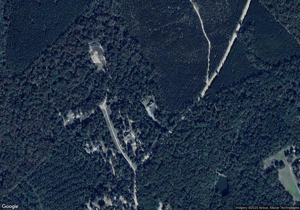 1380 County Line Rd, Gordon, GA 31031 - photo 1