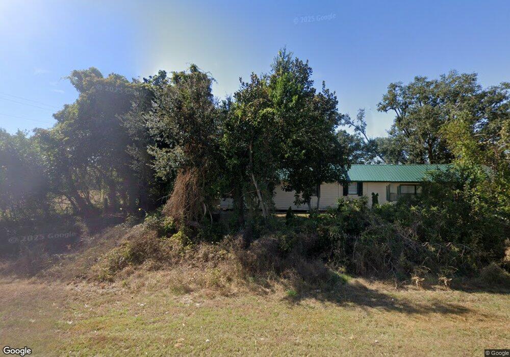 7099 Us Highway 441 N, Broxton, GA 31519 - photo 1